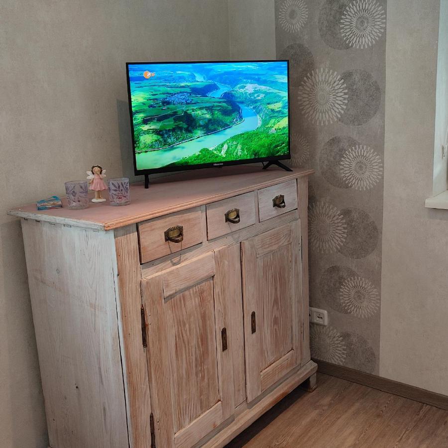 Kleine Auszeit - Ferienwohnung Heideberg - "Rhein" In Den Urlaub Бахарах Экстерьер фото