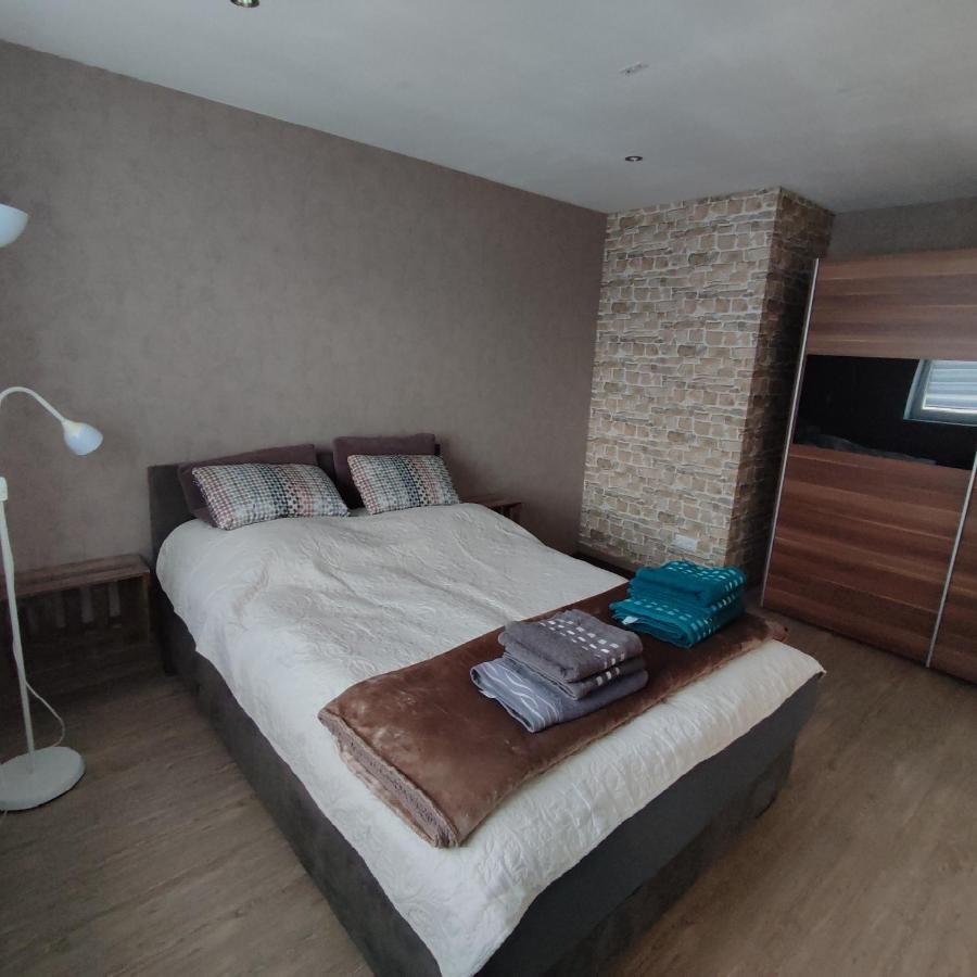 Kleine Auszeit - Ferienwohnung Heideberg - "Rhein" In Den Urlaub Бахарах Экстерьер фото