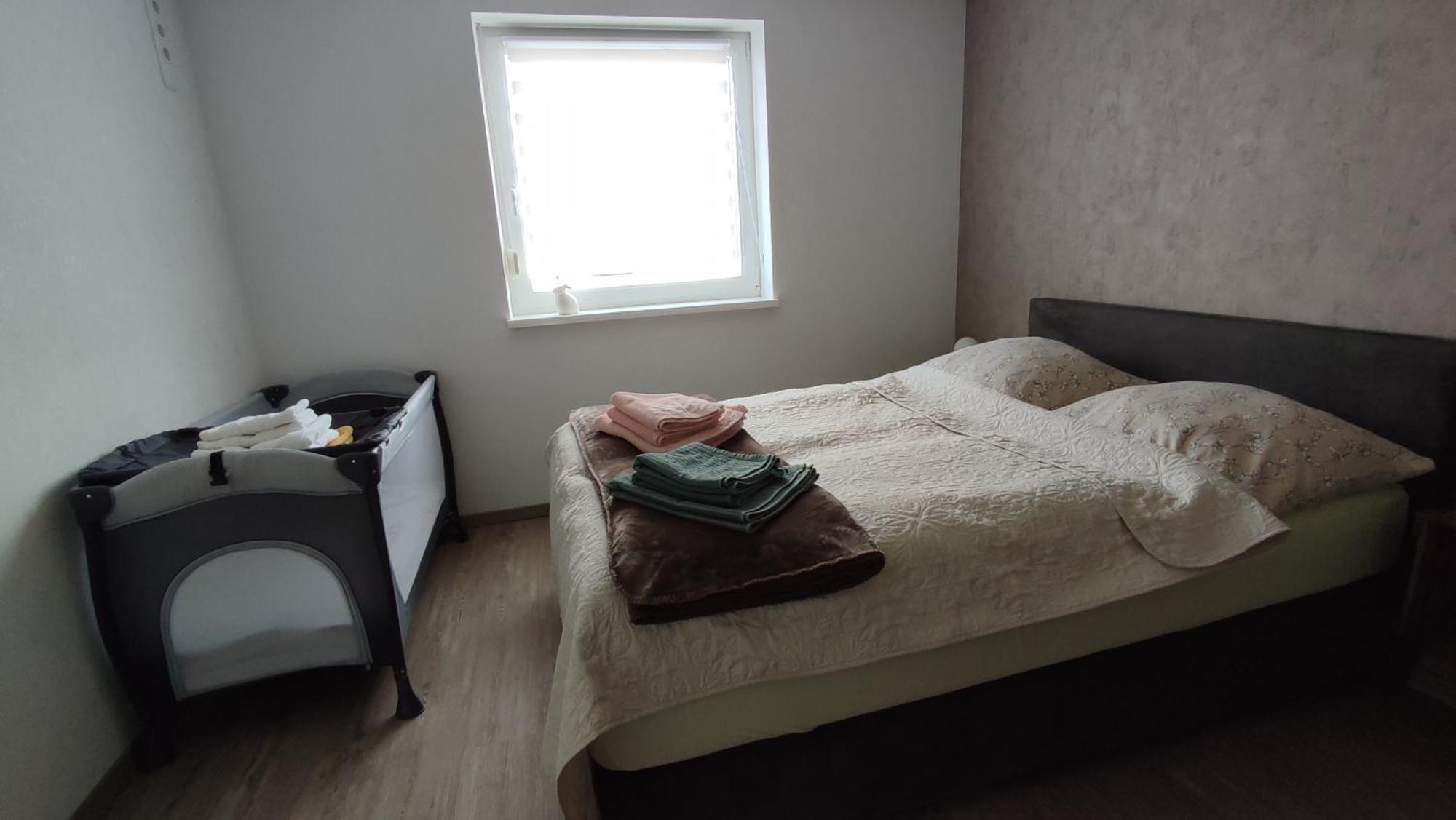 Kleine Auszeit - Ferienwohnung Heideberg - "Rhein" In Den Urlaub Бахарах Экстерьер фото