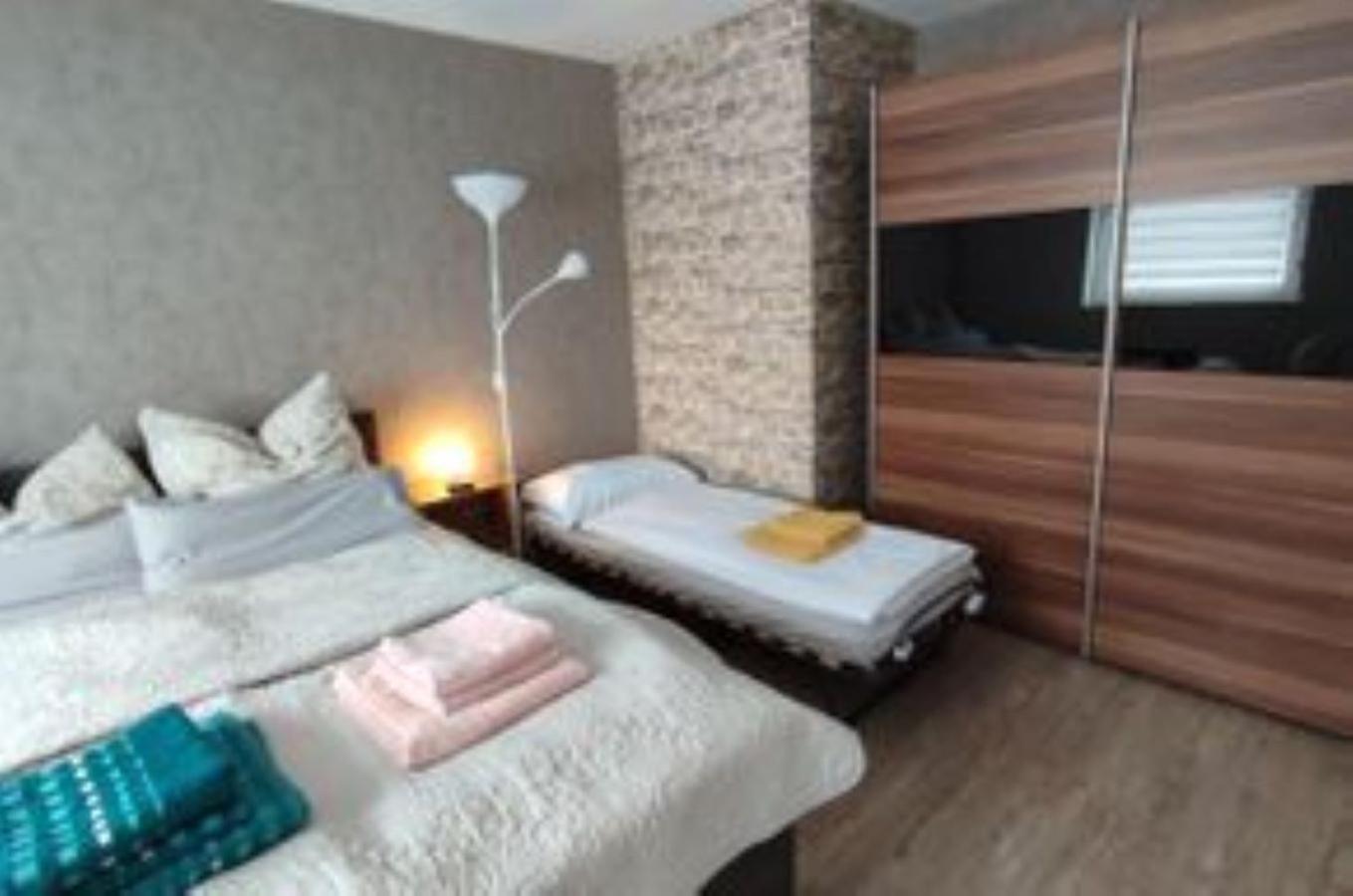 Kleine Auszeit - Ferienwohnung Heideberg - "Rhein" In Den Urlaub Бахарах Экстерьер фото